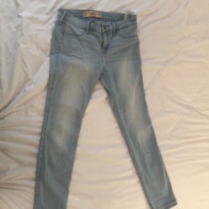 Hollister Jean Leggings